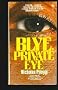 BLYE PRIVATE EYE