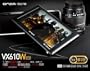 ONDA VX610W�@���ؔ� �Ód�� android 4.0