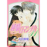 純情ロマンチカ 第11巻