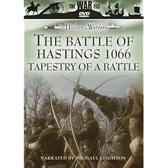 【クリックで詳細表示】Battle of Hastings 1066 [DVD] [Import] (2007)