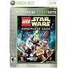 LEGO Star Wars: The Complete Saga(�A����)