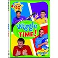 Wiggles: Wiggletime [DVD] [Import]