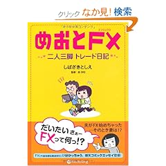 �߂���FX�`��l�O�r�g���[�h���L�` (�R�~�b�N�G�b�Z�C)