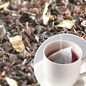 �a���g���iJapanese Pear Tea�j���i�T���J�N�j�e�B�[�o�b�O�@5��Pack