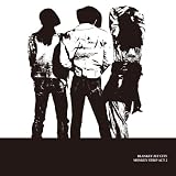 [CD]BLANKEY JET CITY Monkey Strip Act2