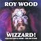 The Move, Roy Wood�I�t�B�V�����A���o��