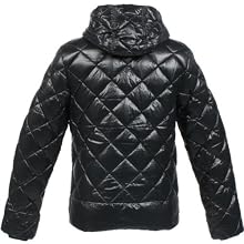 Daduco: Black