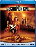 [DVD] The Scorpion King  [Blu-ray]