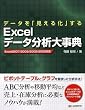 �f�[�^���u�����鉻�v���� Excel�f�[�^���͑厖�T