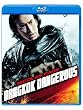 �o���R�b�N�E�f���W�����X [Blu-ray]