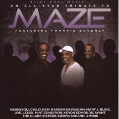 An All Star Tribute to Maze