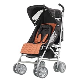 OBABY �I�[�x�C�r�[�@�I�[���E�f���b�N�X�y�t���i����[���̃x�r�[�J�[�z�@�J���[�F�I�����W