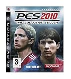  Pro Evolution Soccer 2010