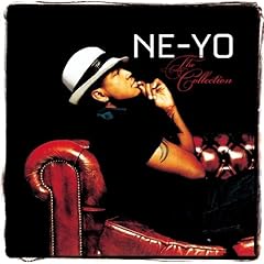 【クリックでお店のこの商品のページへ】NE-YO：ザ・コレクション コンプリート・エディション(DVD付) [CD＋DVD， Limited Edition]
