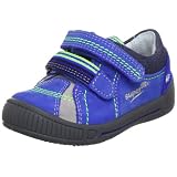 Superfit Cooly 00004785 Baby Jungen Lauflernschuhe