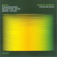 Bach+