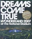 [Book]鶴田直樹 DREAMS COME TRUE WONDERLAND 2007 at The National Stadium