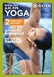 Am Pm Yoga [DVD] [Import]