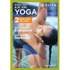 Am Pm Yoga [DVD] [Import]