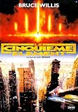 [DVD] Le cinquième élement