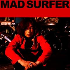 Mad Surfer(���񐶎Y�����)(DVD�t)