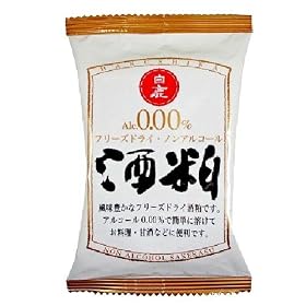 ���� �t���[�Y�h���C�� 35g�~10��