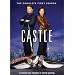 Castle: Complete First Season [DVD] [Import]