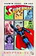 Superman: Kryptonite SC (Superman (Graphic Novels))