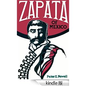 Zapata of Mexico