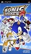 SONIC RIVALS 2�@�iPSP �A���Łj���{��PSP�����