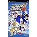 SONIC RIVALS 2�@�iPSP �A���Łj