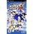 SONIC RIVALS 2�@�iPSP �A���Łj