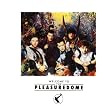 Welcome to the Pleasuredome