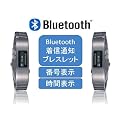 Bluetooth ���M�ʒm �u���X���b�g �V�Љ�l���� SH-03