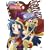 ���炩�O���u �˂��h��!!�C�z�q�����1 [DVD]