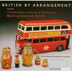 British By Arrangement