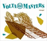 [CD]Volta Masters Change