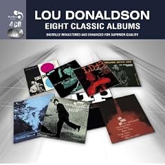 Eight Classic Albums
