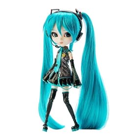 Pullip �����~�N P-034
