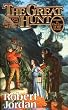 The Great Hunt (Wheel of Time)