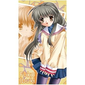 CLANNAD ���q�r�b�O�^�I��