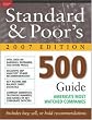 Standard & Poor's 500 Guide, 2007 Edition (Standard and Poor's 500 Guide)