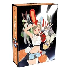 ���ʓe����~�[�i �`��BOX�y������萶�Y�z [DVD]