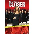 �N���[�U�[ <�T�[�h�E�V�[�Y��> �R���N�^�[�Y�E�{�b�N�X [DVD]