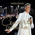 Concerto: One Night in Central Park