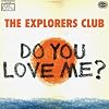 Do You Love Me? [7 inch Analog]