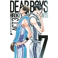 DEAR�@BOYS�@ACT3�i7�j (�u�k�ЃR�~�b�N�X �������N�}�K�W��)