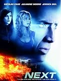 [DVD] Next [DVD] [2007]