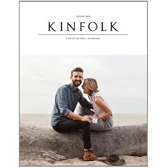 Kinfolk Volume Four