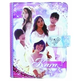 KARA 6���o�C���_�[